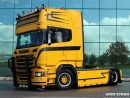 Semtrade Trucks Stefan Elgers Verkocht Aan Revi Transport tout Samtrade