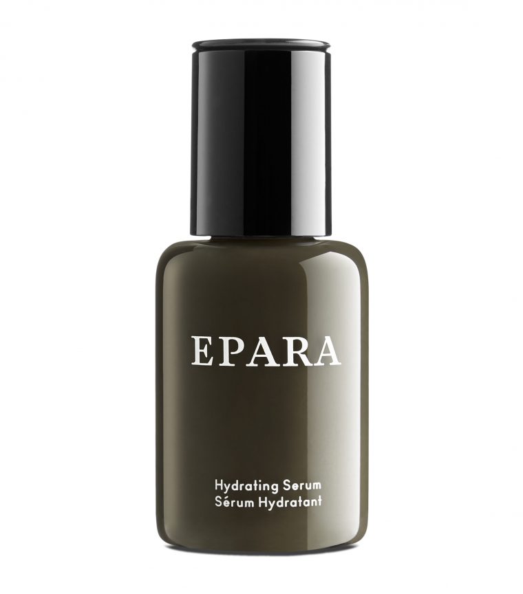 Serum: The Serious Skincare Addition For 2018  Bn Style tout Epara Skincare