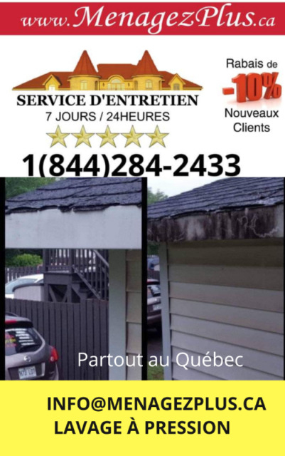 Service D'Entretien Ménager  Ménage Et Entretien encequiconcerne Entretien Ménager Terrebonne