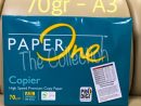 Sewing Machine Reviews Beginner: Kertas Hvs Paper One A4 70Gr tout Kertas Natural F4