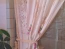 Shabby Chic Shower Curtain Boho Room Divider Patchwork tout Shabby Chic Curtains
