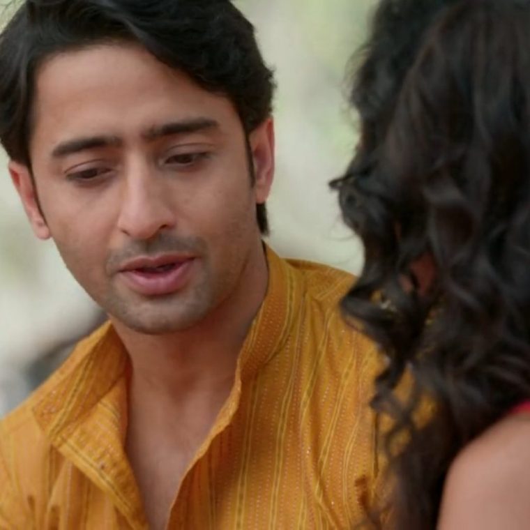 Shaheer Sheikh- A 'Performer' Like Never Before avec Shaheer Sheikh Twitter