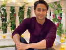 Shaheer Sheikh Shares How To Stay Safe When Stepping Out à Shaheer Sheikh Twitter