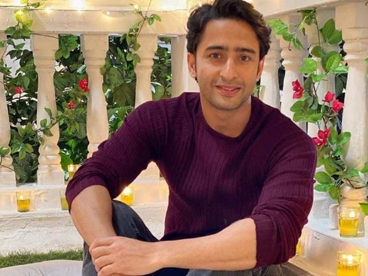 Shaheer Sheikh Shares How To Stay Safe When Stepping Out à Shaheer Sheikh Twitter