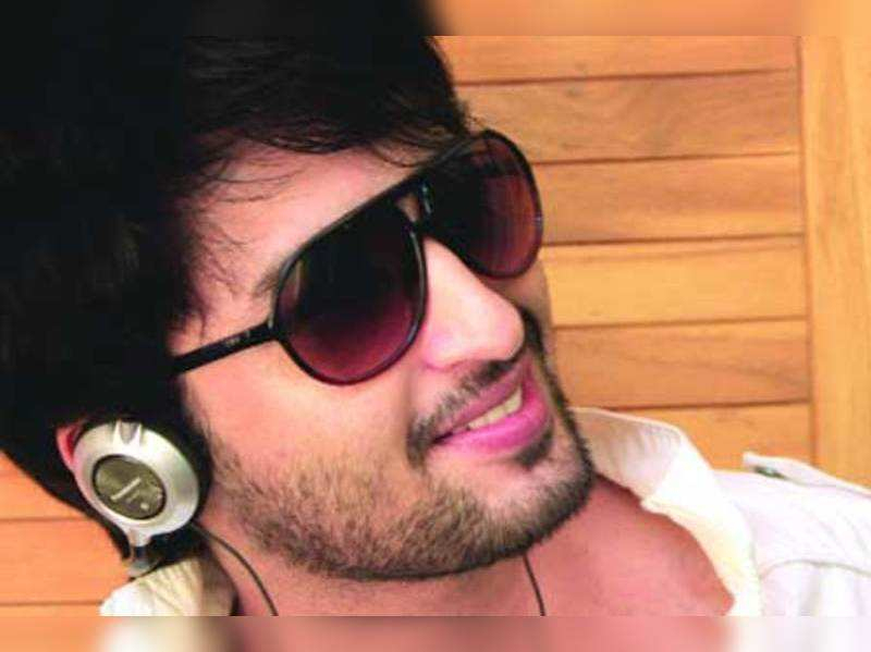 Shaheer Sheikh Wants To Experience Love - Times Of India intérieur Shaheer Sheikh Twitter 