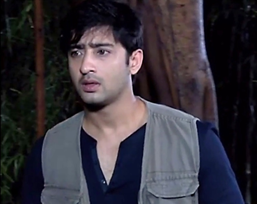 Shaheer Sheikh'S Journey As An Actor In 1 Glance! - Fuzion pour Shaheer Sheikh Twitter