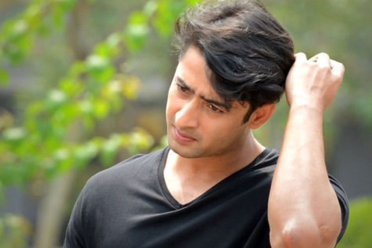 Shaheer Sheikh&amp;#039;S Latest Post Is &amp;#039;Self Confidence avec Shaheer Sheikh Twitter 