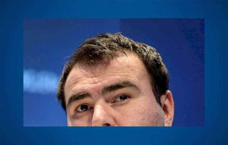 Shakhriyar Mamedyarov Age, Height, Weight, Biography, Net serapportantà Mamedyarov