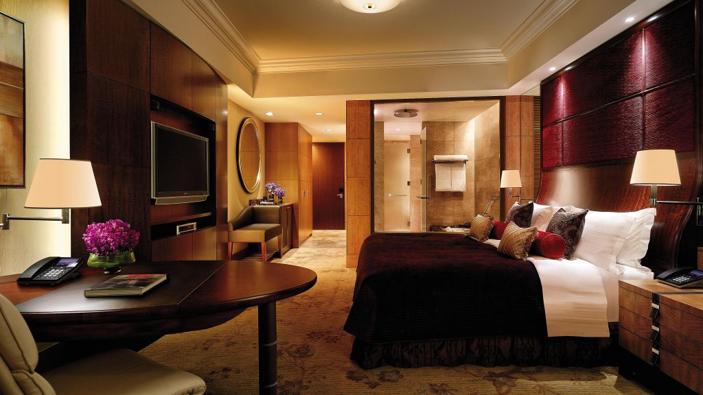 Shangri-La Hotel, Tokyo, Kanto, Japan pour 3 Star Hotels In Kanto 