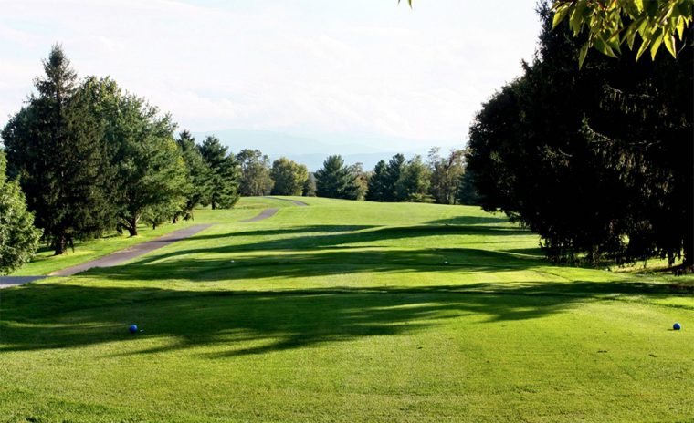 Shenandoah Valley Golf Club: Blue Course – Golf Stay And Plays pour Shd To Iad