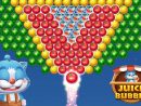 Shoot Bubble: Fruit Splash - Jeux Pour Android tout Telecharge Jeux Android