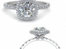 Shop Square Petite Under Halo Diamond Engagement Ring In intérieur Jewellery Under 3000000 Shopping