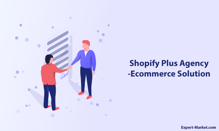 Shopify Plus Agency: Your Prime Ecommerce Partner  Expert concernant Yorkshire Shopify Plus Agency