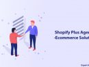 Shopify Plus Agency: Your Prime Ecommerce Partner  Expert intérieur Shopify Ecommerce Agency Yorkshire