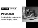 Shopify Polish Payments  Ecommerce Agency Brand Active destiné Shopify Ecommerce Agency Yorkshire