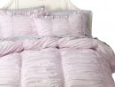 Simply Shabby Chic® Smocked Duvet - Pink  Shabby Chic destiné Simply Shabby Chic Bedding