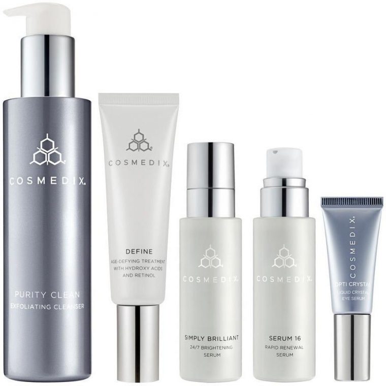 Skin Care Products Neutral Bay, Sydney pour Cosmedix Clinic