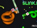 Slink.io - Jeux De Serpent - Télécharger Gratuit Pour Android avec Telecharge Jeux Android