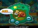 Snail Bob 8 - destiné Bob L'Escargot 8