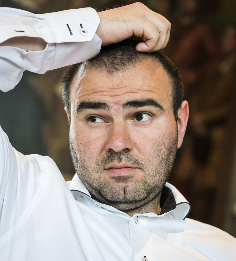 So Continues Strongly At Your Next Move In Leuven – Chess avec Mamedyarov