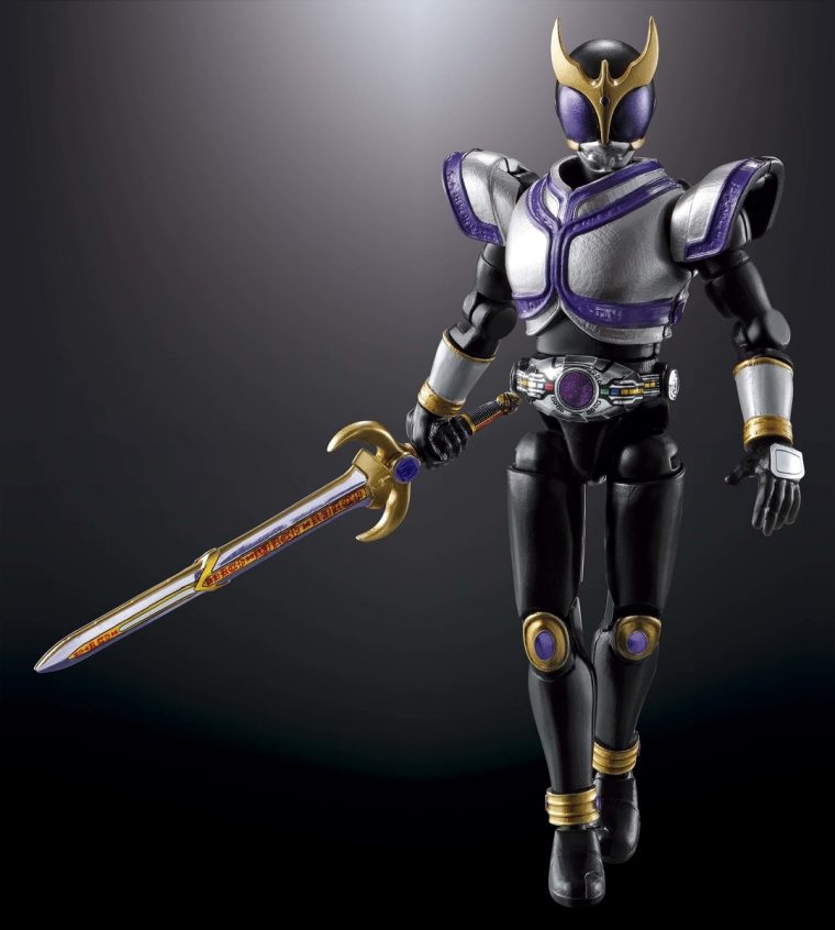 So-Do Chronicles Kamen Rider Kuuga Set Official Images serapportantà Masked Rider