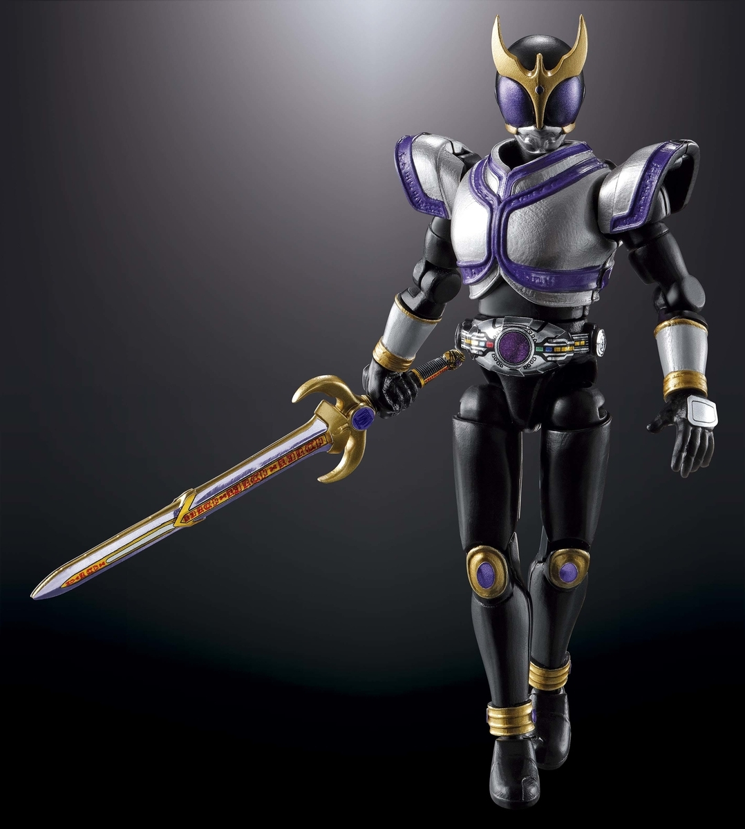 So-Do Chronicles Kamen Rider Kuuga Set Official Images serapportantà Masked Rider 
