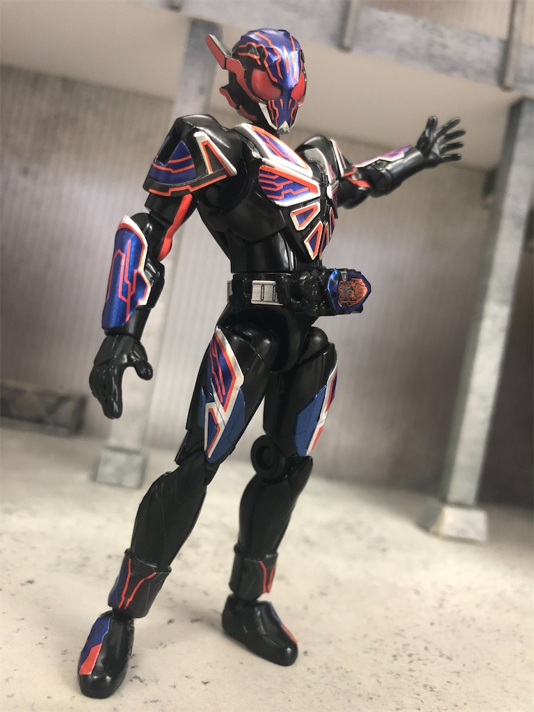 So-Do Kamen Rider Eden Officially Revealed - Jefusion serapportantà Kamen Rider Thouser