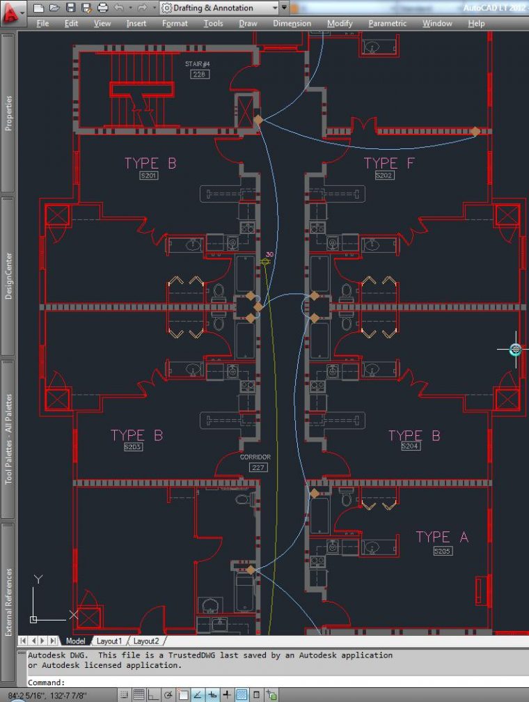 Solved: X-Clip Boundary – Autodesk Community encequiconcerne Autocad Clip Boundary Visibility