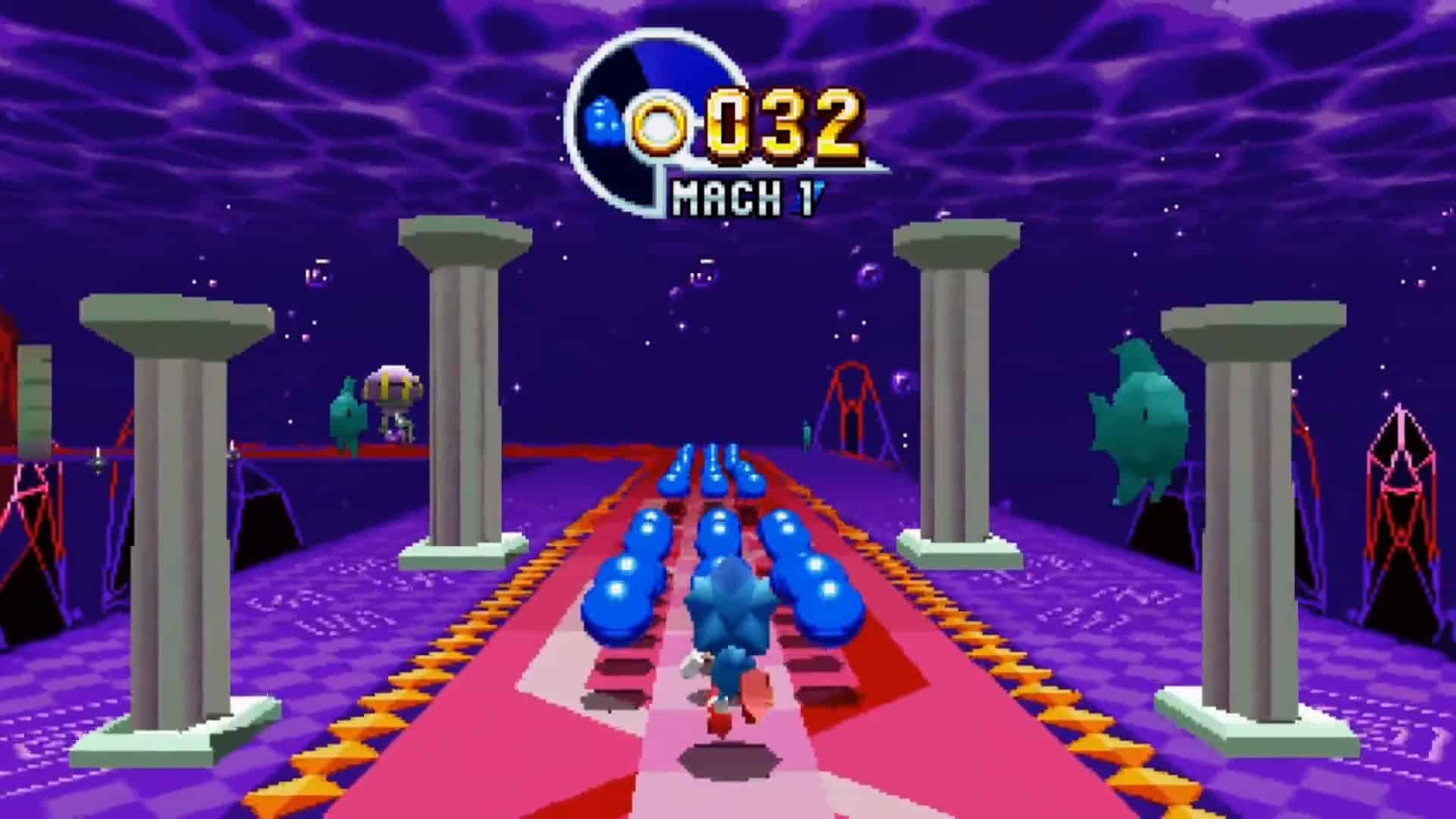 Sonic Mania Jeux Ou Télécharger Pc - Jeuxx Gratuit encequiconcerne Sonic Jeux Gratuit A Telecharger