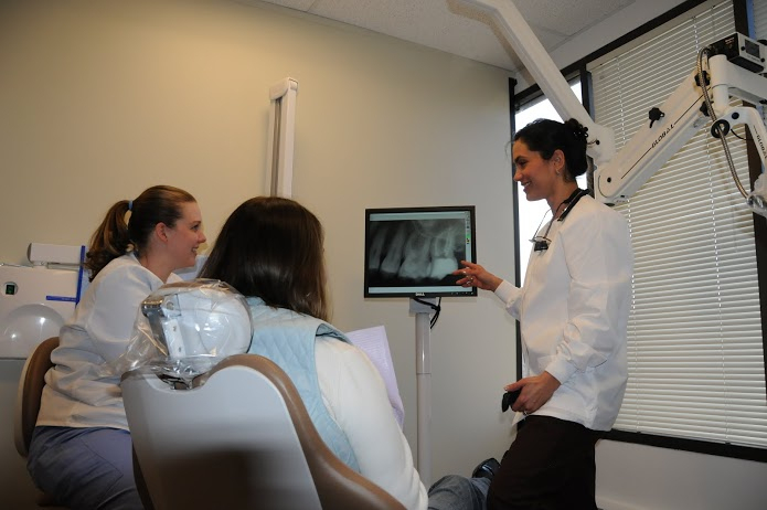 Southglenn Endodontics  Testimonials avec Endodontist In Centennial Colorado