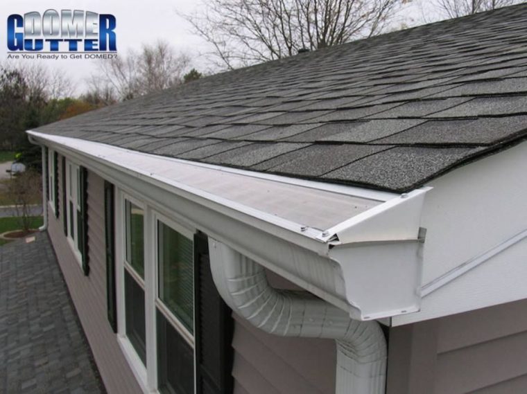 Specials – Gutterdome, Inc.  Gutter Protection, How To tout Gutter Protection Milford Oh