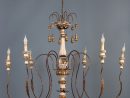 Spectacular French Country 6-Light Candle Style Chandelier tout French Country Chandelier Lighting