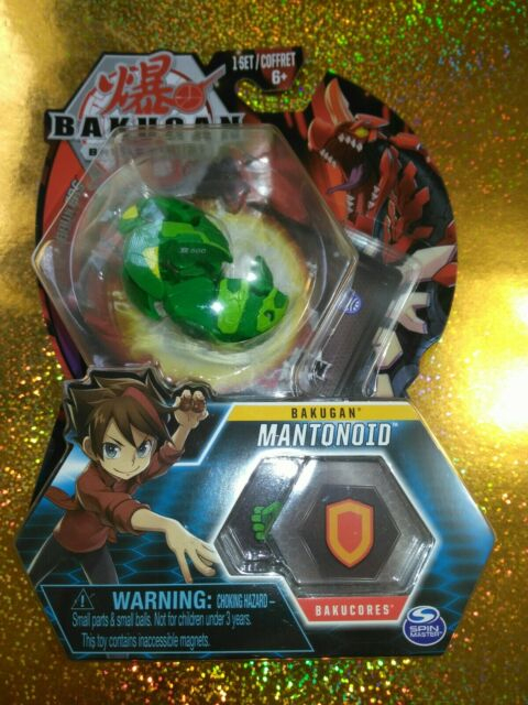 Spin Master Bakugan Battle Planet Ventus Mantanoid A4 For à Bakugan Battle Planet Ventus 