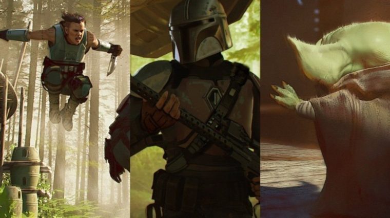 Star Wars: Official Concept Art For The Mandalorian destiné Metacritic The Mandalorian