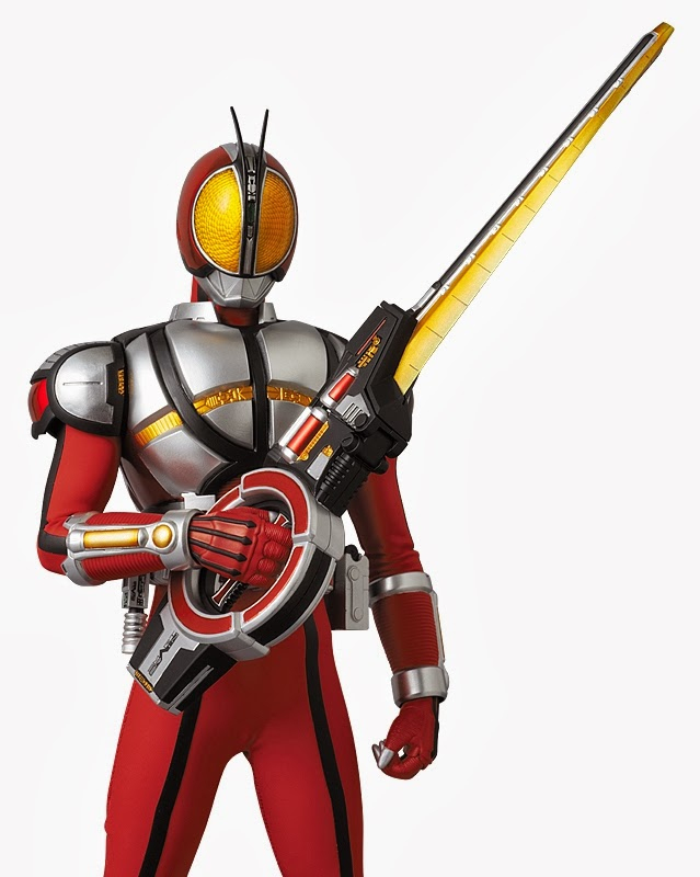 Stinny&amp;#039;S Toy &amp;amp; Action Figure News Network: Toy News For 9 concernant Kamen Rider Faiz 