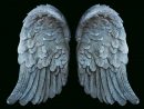 Stone Angel Wings Png Free Image (Isolated-Objects encequiconcerne Wings Png