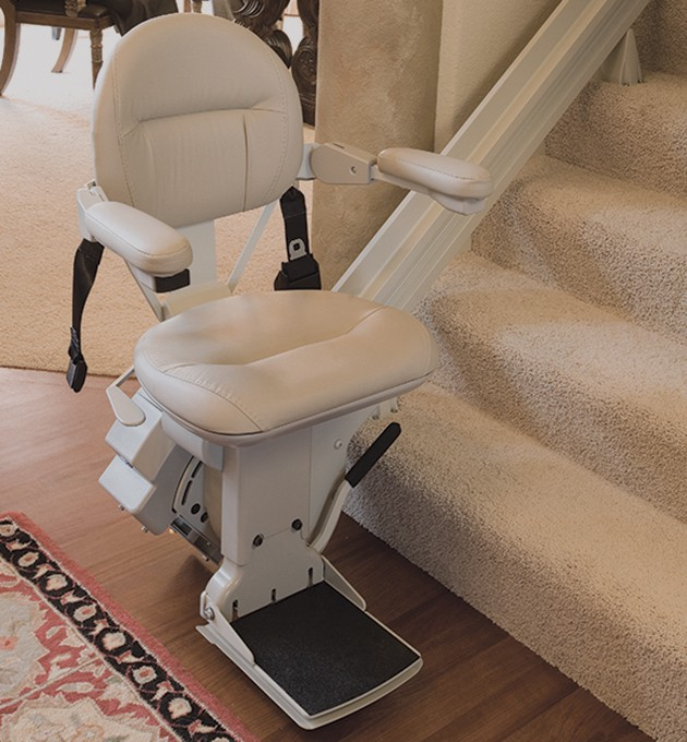 Straight Stairlifts - Nsm serapportantà Stairlifts Boston 