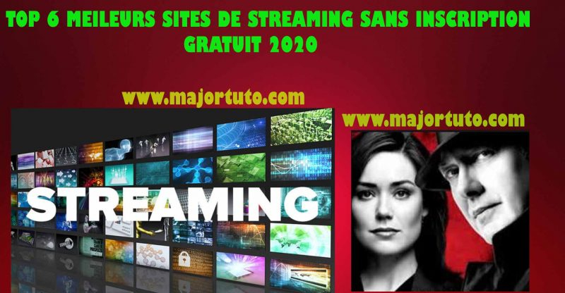 Streaming Sans Inscription: Les Meilleurs Sites Gratuit 2020 concernant Casino Gratuit Sans Téléchargement Sans Inscription