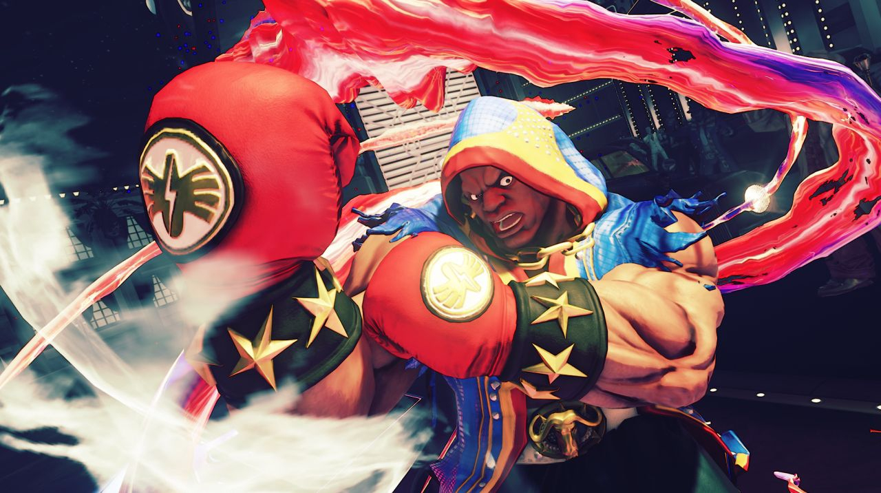 Street Fighter 5: Get A Look At Story Mode And The New encequiconcerne Sfv Reddit 