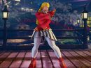 Street Fighter 5 June Update: Stage Variations And New avec Reddit Sfv