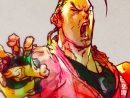 Street Fighter 5 Season 5 Dlc Characters Announced: Dan destiné Sfv Reddit