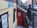Streetcha, A Hidden Ukrainian Restaurant In East Village concernant Chiropractor Metlife
