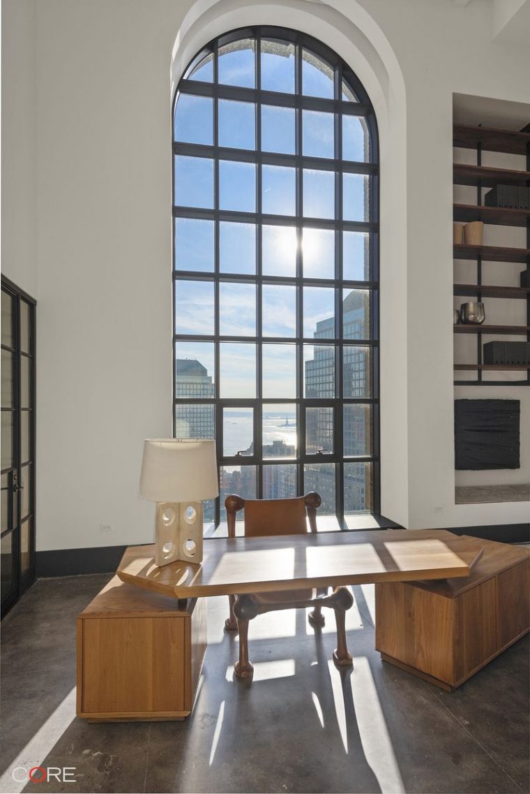 Streeteasy: 100 Barclay At 100 Barclay Street In Tribeca serapportantà Streeteasy Rentals