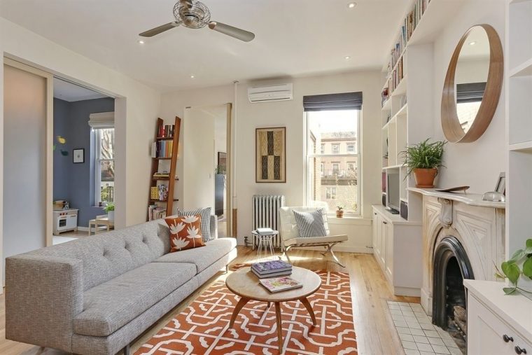 Streeteasy: 21 South Portland Avenue In Fort Greene, #2R destiné Streeteasy Rentals