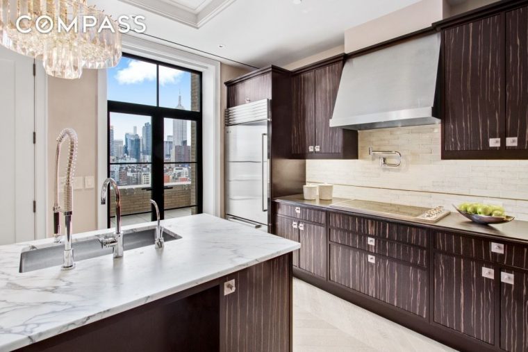 Streeteasy: Walker Tower At 212 West 18Th Street In dedans Streeteasy Rentals