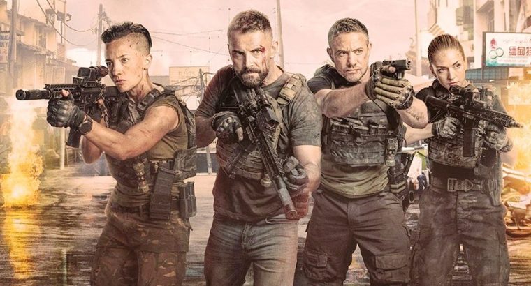 Strike Back Season 8: Release Date, Cast And More – My Web à Tv Series Strike Back