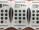 Student Response Systems - Classroom Clickers For Students tout China Student Response Clicker