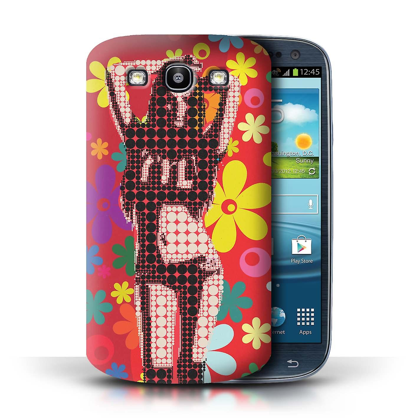 Stuff4 Casecover For Samsung Galaxy S3Siiiflower Girl tout Samsung Galaxy S3 Cases For Girls