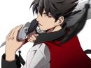 Stupid And Y Uncle Qrow By シノノメ  Rwby  Know Your Meme serapportantà Qrow Branwen