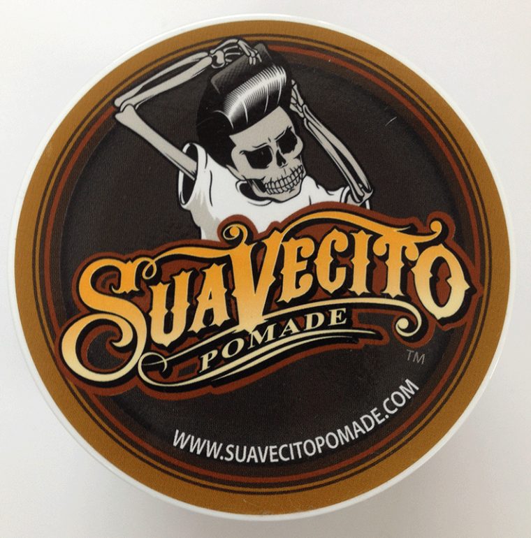 Suavecito Original Hold Pomade concernant Suavecito Pomade